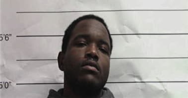 Kyeon Stevens, - Orleans Parish County, LA 